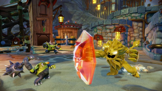 Skylanders: Trap Team (Bild: Activision)
